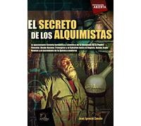 El Secreto de los Alquimistas: (Versión sin solapas) (Investigación Abierta)