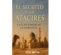 El Secreto de los Atacires