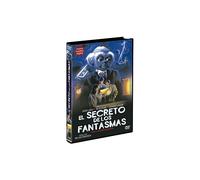 EL SECRETO DE LOS FANTASMAS (DVD)