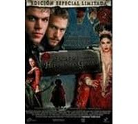 El Secreto de los Hermanos Grimm