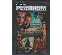 El Secreto De Los Hermanos Grimm (Colección Cine Platinum) [DVD] (2005) The Brothers Grimm
