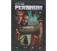 El Secreto de los Hermanos Grimm DVD Colección Cine Platinum
