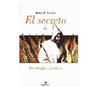 El secreto de los monjes blancos