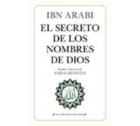 El Secreto De Los Nombres De Dios