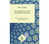 EL SECRETO DE LOS NOMBRES DE DIOS