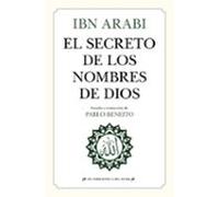 El Secreto De Los Nombres De Dios