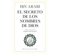 El secreto de los nombres de Dios (HU)