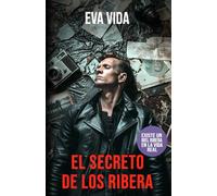 El secreto de los Ribera: Crimen, investigación y misterio familiar. Novela policíaca negra de suspense. (Biel Ribera. Thriller de misterio.)