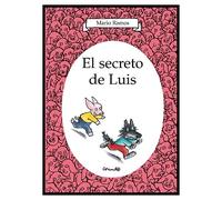 El secreto de Luis (acoso escolar/bullying) | Mario Ramos
