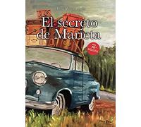 El secreto de Marieta (SIN COLECCION)