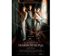 El Secreto De Marrowbone [DVD]