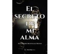 el secreto de mi alma