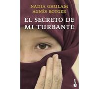 El secreto de mi turbante (Biografías y Memorias)
