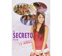 El Secreto de Mis Quince Anos [Alemania] [DVD]