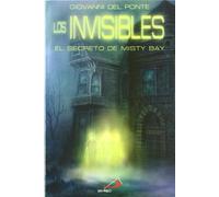 El secreto de Misty Bay: Los invisibles (Varios infantiles)