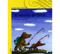EL SECRETO DE OSCAR