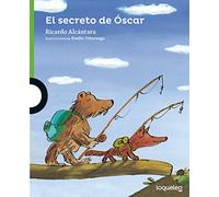 El secreto de Óscar (SERIE VERDE(+4))