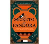 El secreto de Pandora