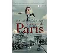 El secreto de París (VIDIS Histórica)