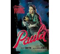 El secreto de Paula / Paula (1952) [ Origen Italiano, Ningun Idioma Espanol ]