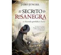 El Secreto De Rosanegra (ebook)