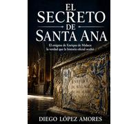 EL SECRETO DE SANTA ANA: El enigma de Enrique de Malaca: la verdad que la historia oficial ocultó.