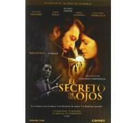 El secreto de sus ojos