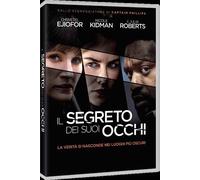 El Secreto De Sus Ojos DVD GOOD FILMS