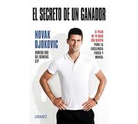 El secreto de un ganador: 14 días sin gluten para la excelencia física y mental (Nutrición y dietética)