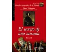 El Secreto De Una Mirada: Diego Velazquez - Descubre Su Personali Dad