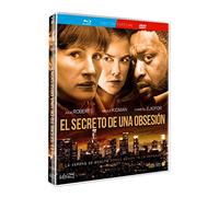 El secreto de una obsesión [Blu-ray]