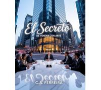 El secreto de vender con arte (Sales Project)