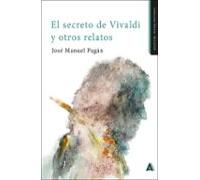 El Secreto De Vivaldi Y Ottros Relatos