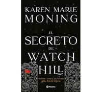 El Secreto de Watch Hill (Novela Gótica) / The House at Watch Hill (a Gothic Novel)