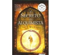 El secreto del alquimista (DeBolsillo)