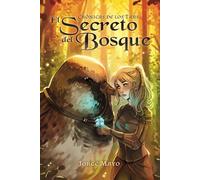 El Secreto del Bosque (Crónicas de los Tars)