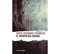 El secreto del bosque (Serie Negra)