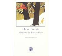 El secreto del Bosque Viejo (Gadir Ficción)