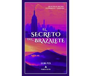 El Secreto del Brazalete: Una historia de amistades, descubrimientos y arqueología.