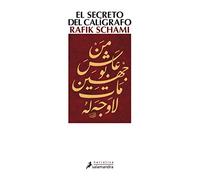 El Secreto Del Caligrafo