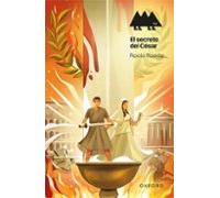 el secreto del cesar (+12 años) (erizonte)