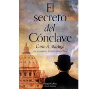 El secreto del Cónclave (HARPERCOLLINS)