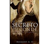 El Secreto Del Conde: Saga Westhampton Libro #2