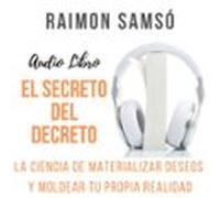 El Secreto Del Decreto (audiolibro)