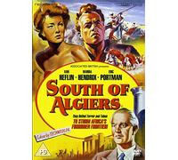 El secreto del desierto / South of Algiers ( The Golden Mask ) [ Origen UK, Ningun Idioma Espanol ]