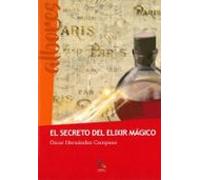 El Secreto Del Elixir Mágico