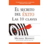 El secreto del exito: las 10 claves