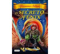Las Trece Espadas 2 :el Secreto Del Fenix