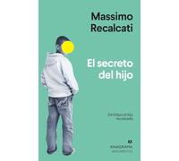 El secreto del hijo: 541 (Argumentos)