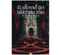El Secreto Del Laberinto Rojo